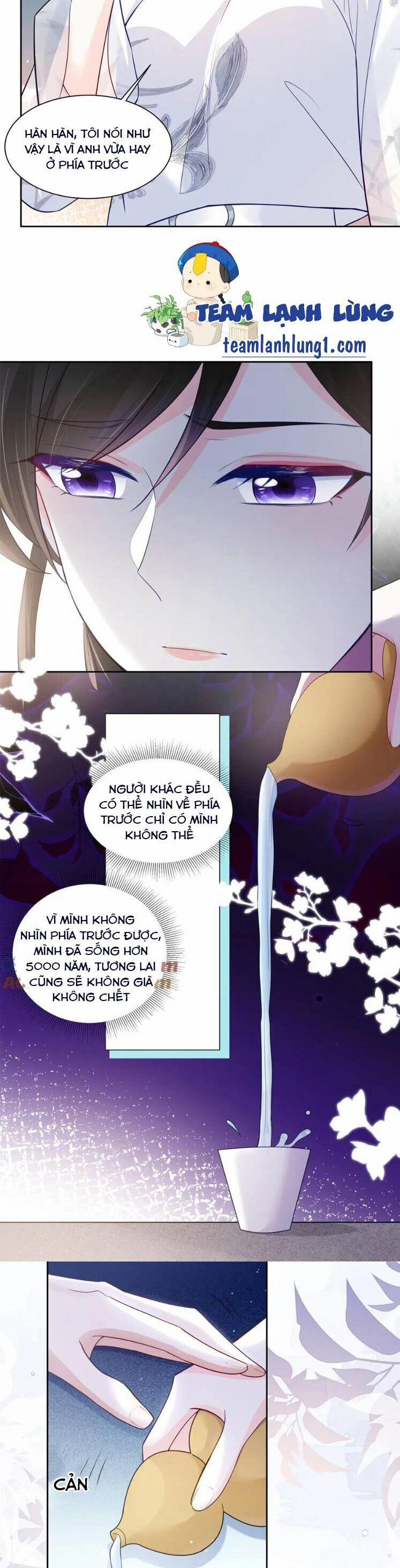 Lão Tổ Tông Vừa Xinh Vừa Ngầu 78 trang 20