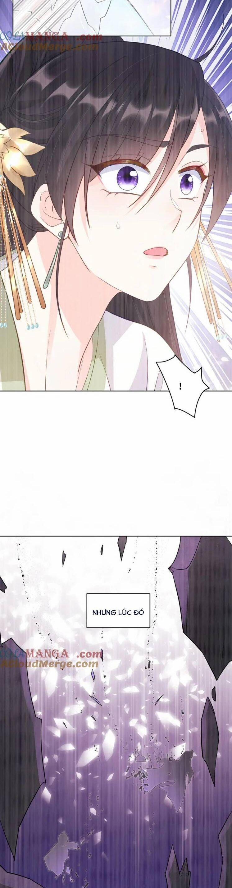 Lão Tổ Tông Vừa Xinh Vừa Ngầu 78 trang 8