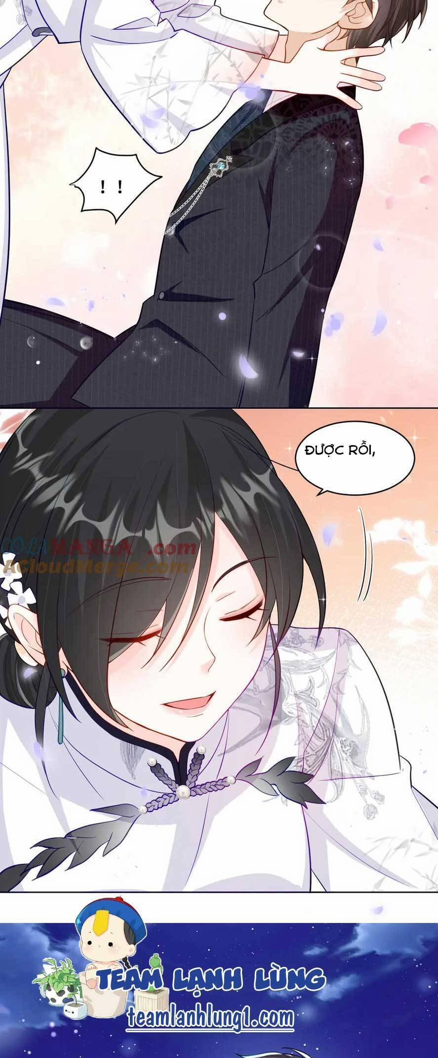 Lão Tổ Tông Vừa Xinh Vừa Ngầu 79 trang 20