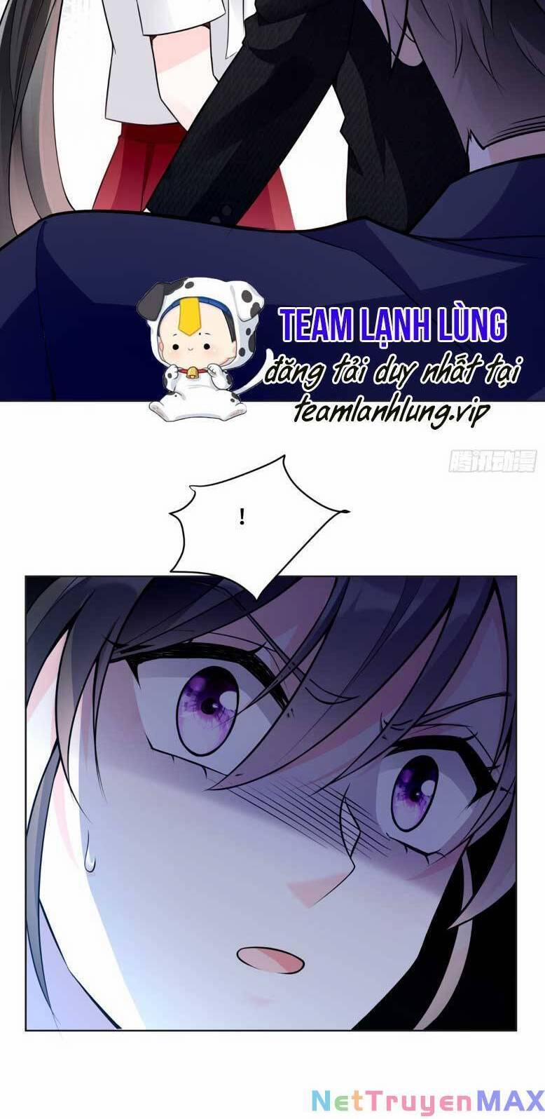 Lão Tổ Tông Vừa Xinh Vừa Ngầu 8 trang 24