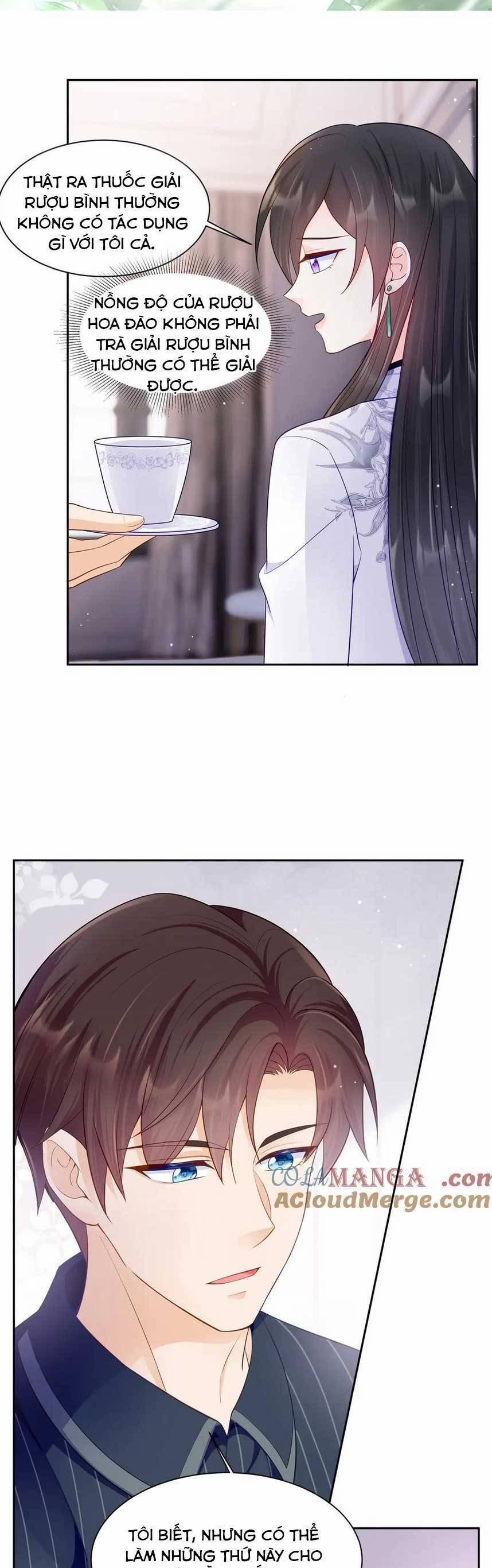 Lão Tổ Tông Vừa Xinh Vừa Ngầu 81 trang 0