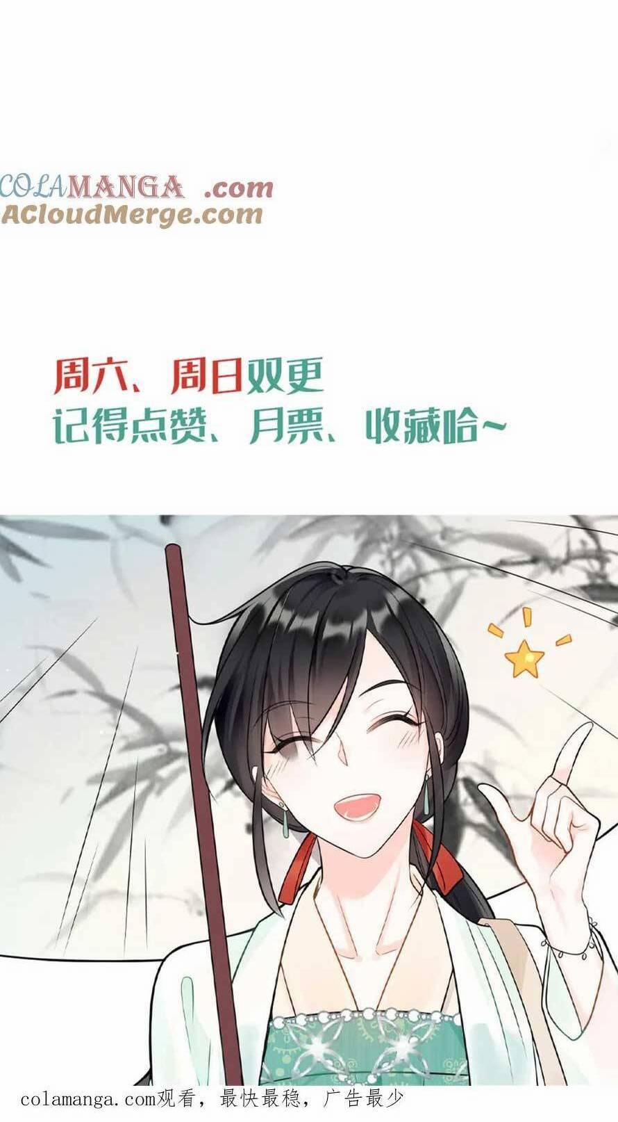 Lão Tổ Tông Vừa Xinh Vừa Ngầu 81 trang 21