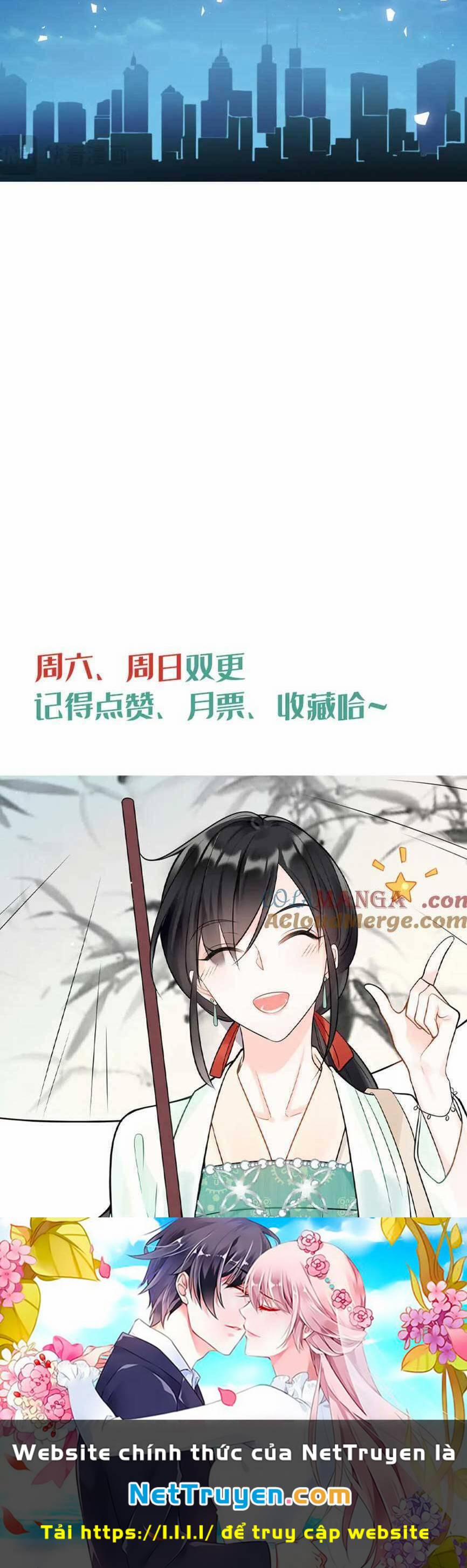 Lão Tổ Tông Vừa Xinh Vừa Ngầu 83 trang 21