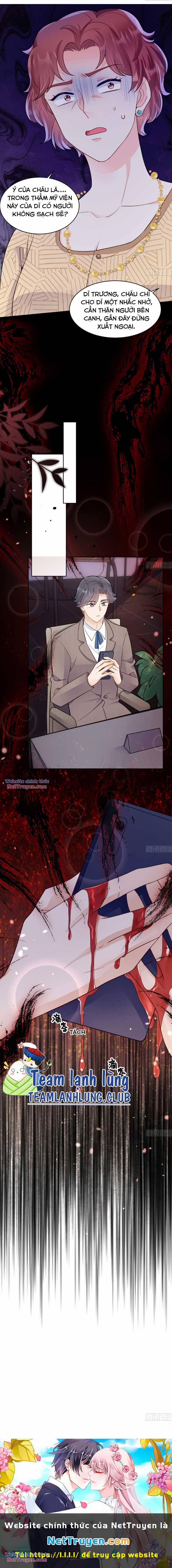 Lão Tổ Tông Vừa Xinh Vừa Ngầu 85 trang 2