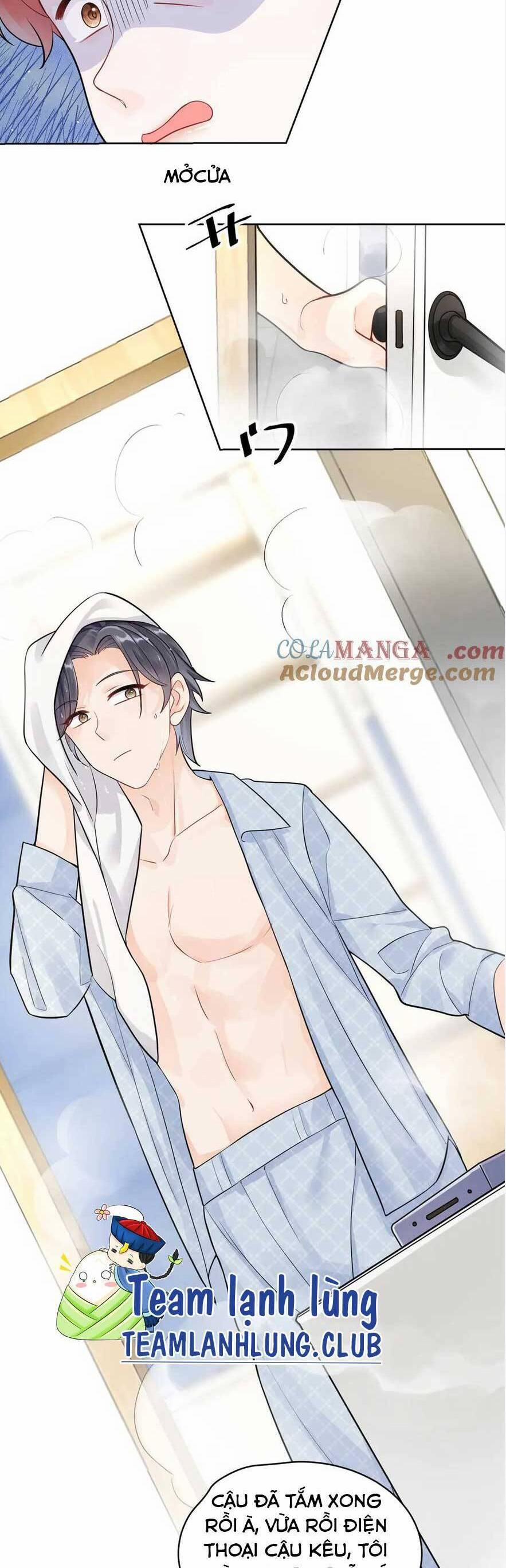 Lão Tổ Tông Vừa Xinh Vừa Ngầu 87 trang 1