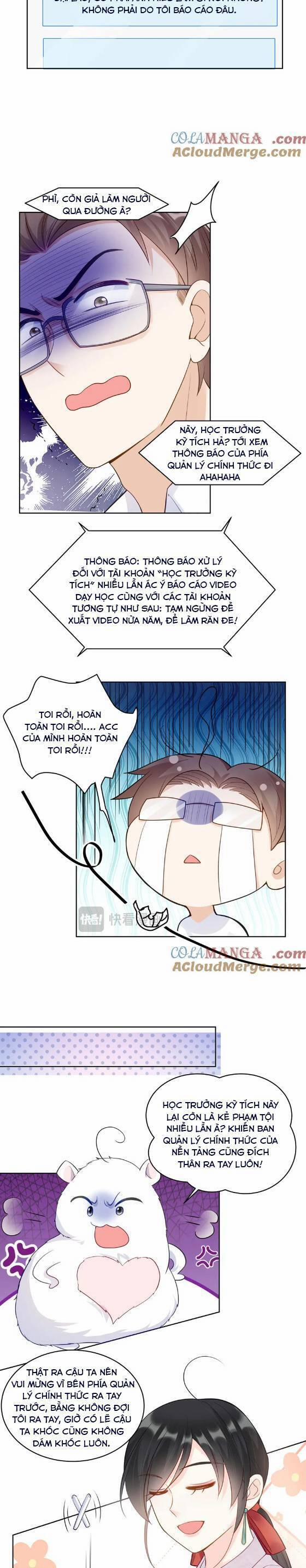 Lão Tổ Tông Vừa Xinh Vừa Ngầu 90 trang 2