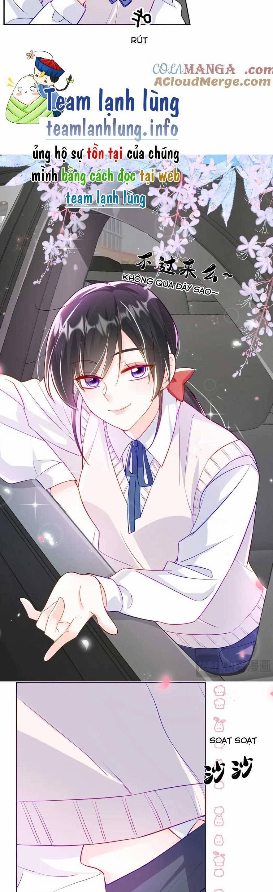 Lão Tổ Tông Vừa Xinh Vừa Ngầu 91 trang 20