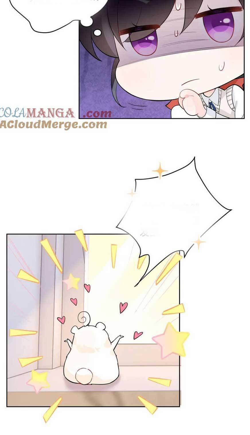 Lão Tổ Tông Vừa Xinh Vừa Ngầu 92 trang 23