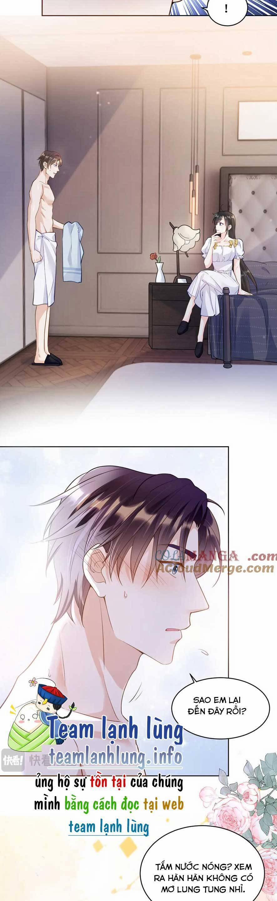 Lão Tổ Tông Vừa Xinh Vừa Ngầu 93 trang 13