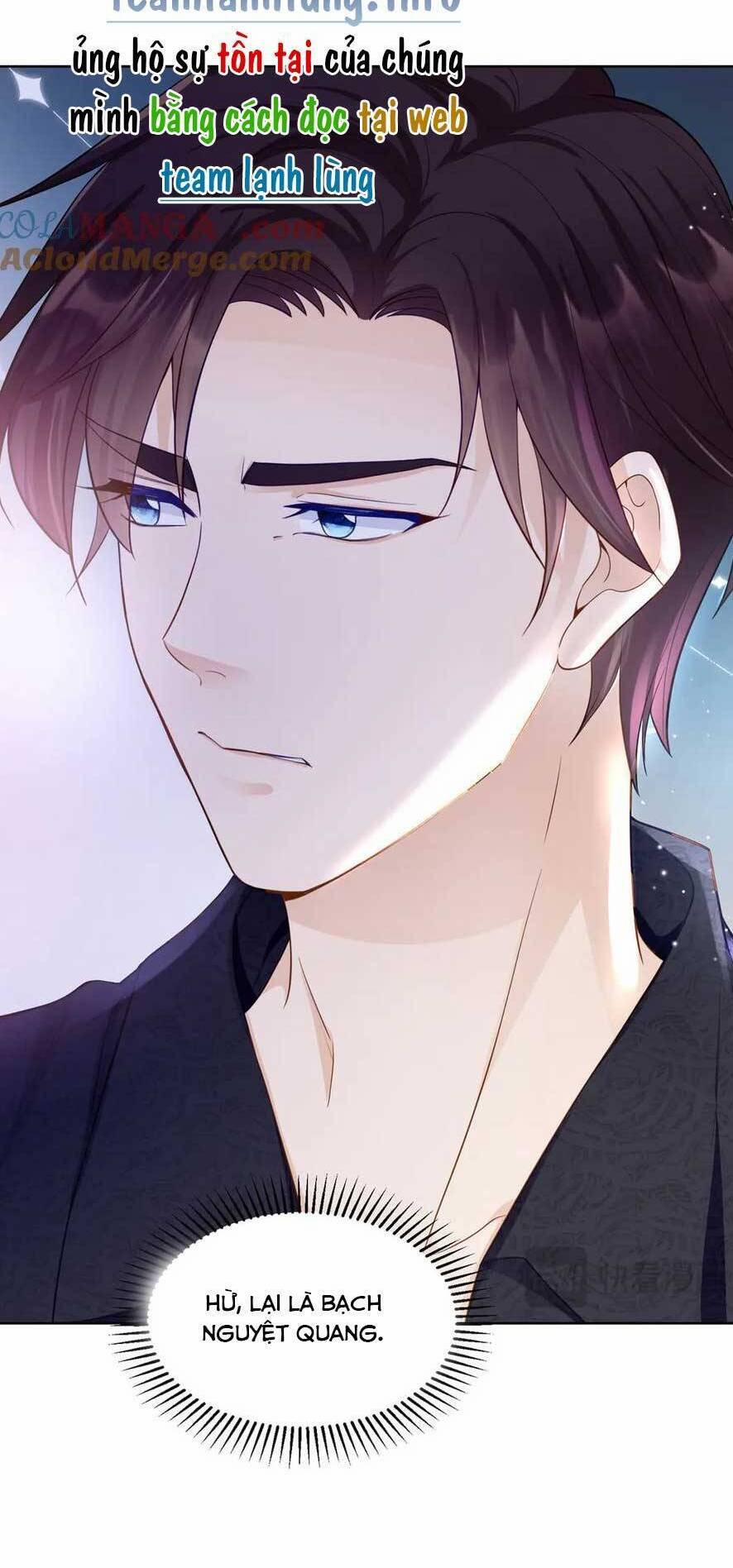 Lão Tổ Tông Vừa Xinh Vừa Ngầu 93 trang 24