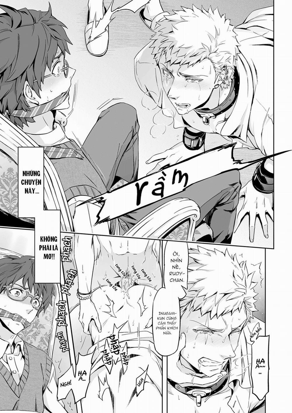 LẤP ĐẦY KHOẢNG TRỐNG 1 trang 20