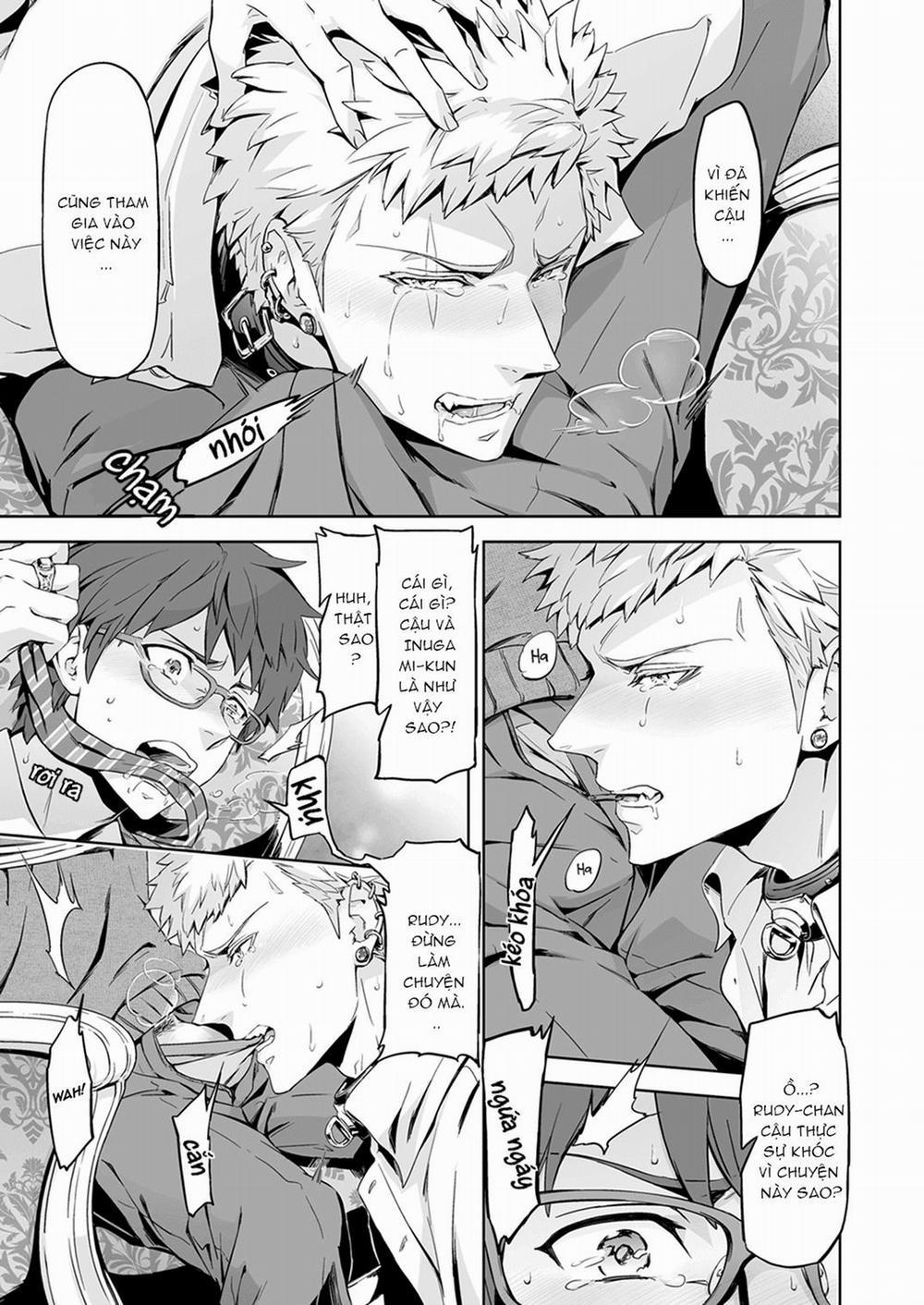 LẤP ĐẦY KHOẢNG TRỐNG 1 trang 22