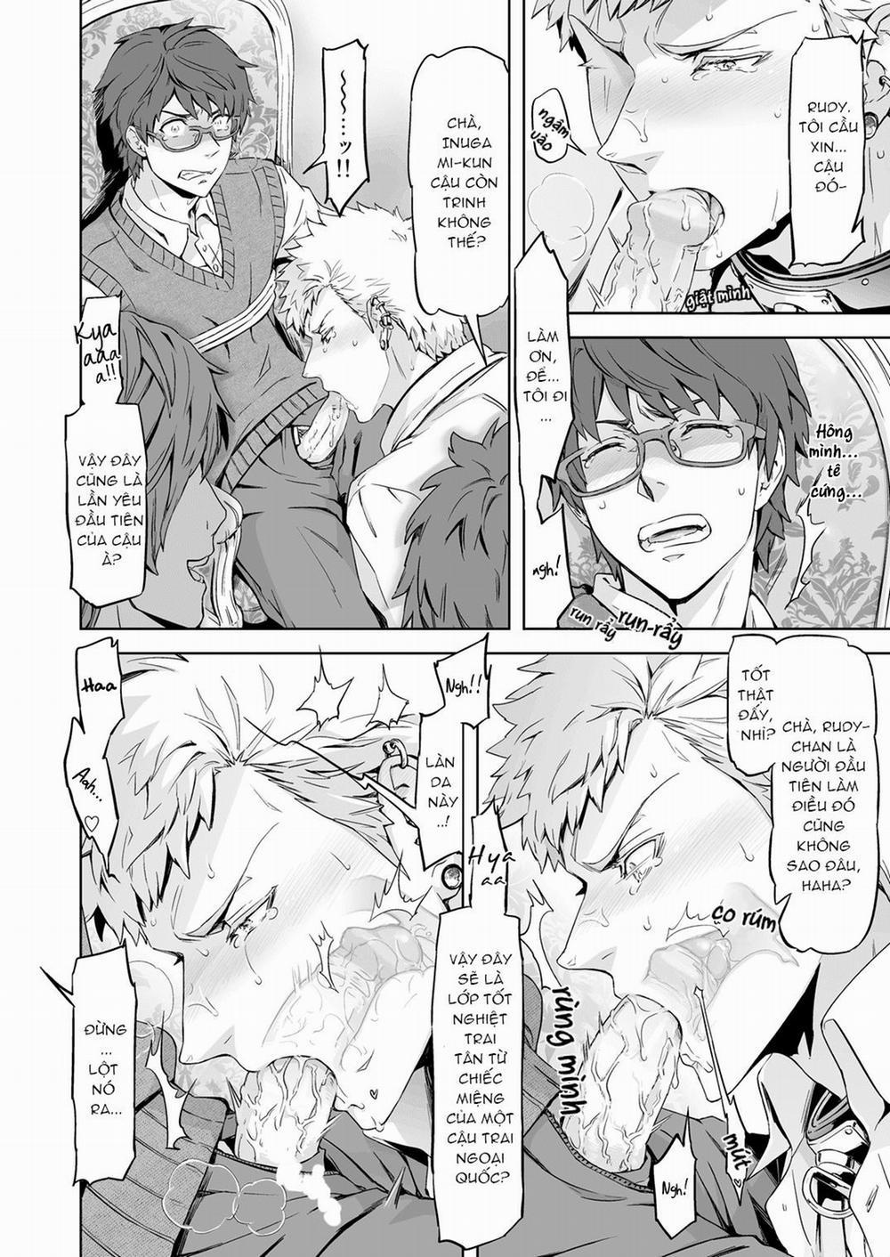 LẤP ĐẦY KHOẢNG TRỐNG 1 trang 25