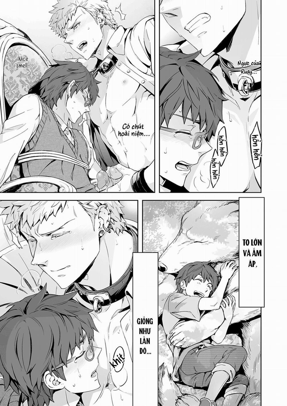 LẤP ĐẦY KHOẢNG TRỐNG 1 trang 32