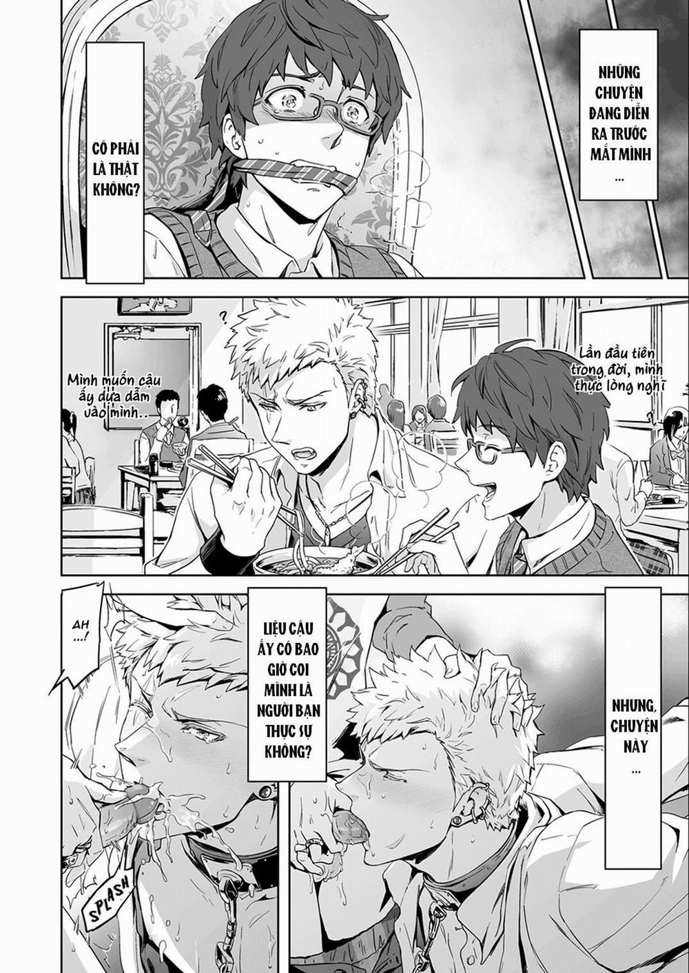 LẤP ĐẦY KHOẢNG TRỐNG 1 trang 6