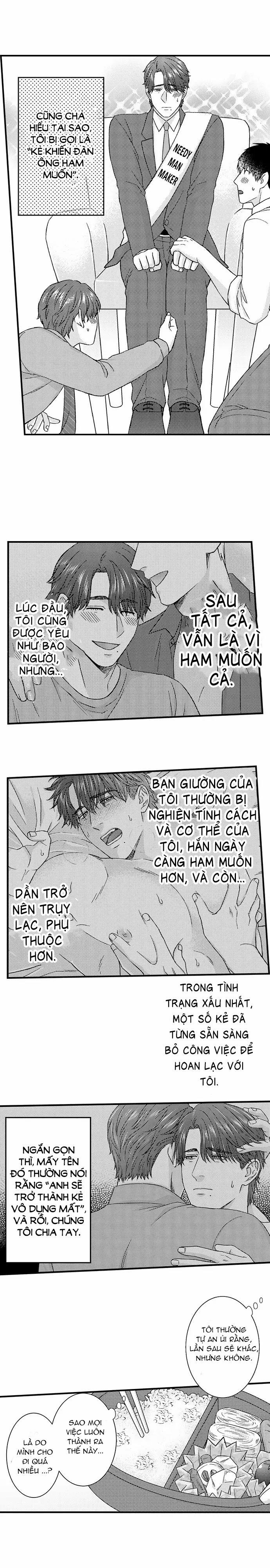 Lấp đầy tôi đi 1 trang 1