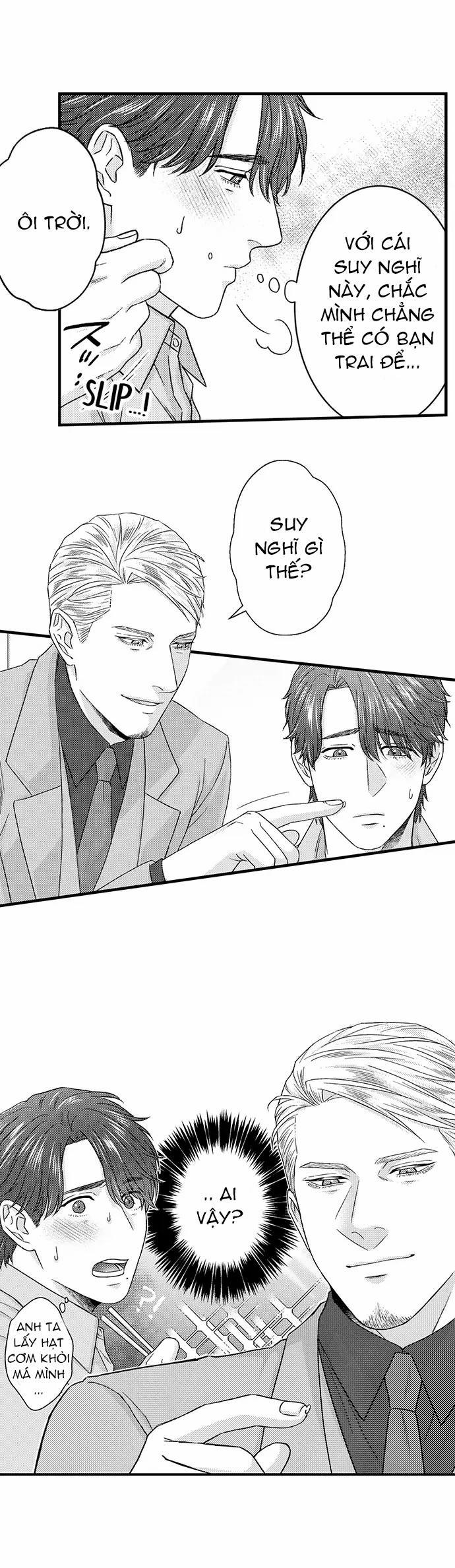 Lấp đầy tôi đi 1 trang 2