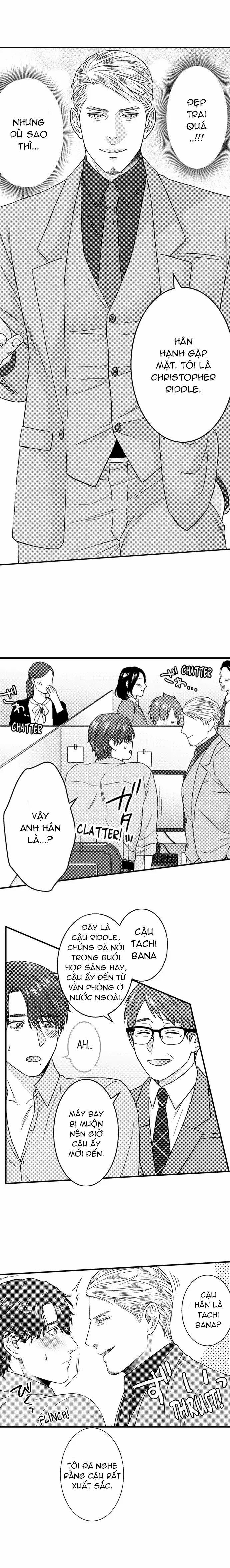 Lấp đầy tôi đi 1 trang 3