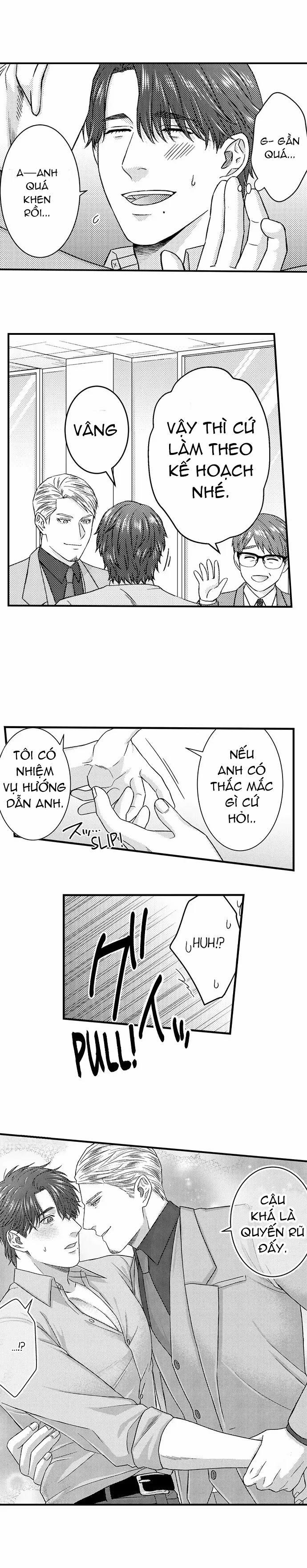 Lấp đầy tôi đi 1 trang 4