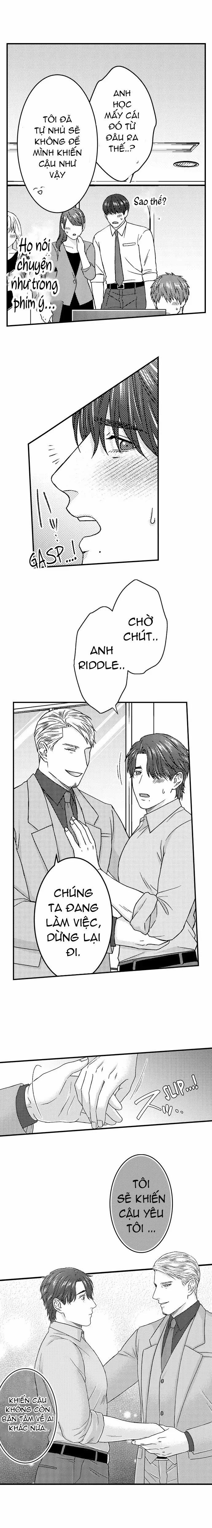 Lấp đầy tôi đi 1 trang 5