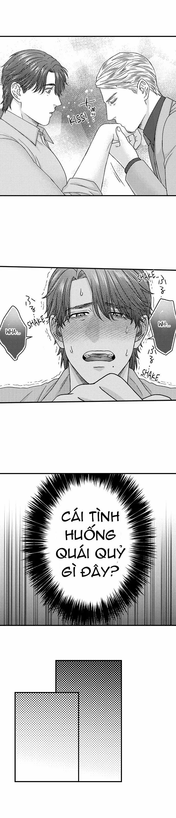 Lấp đầy tôi đi 1 trang 7