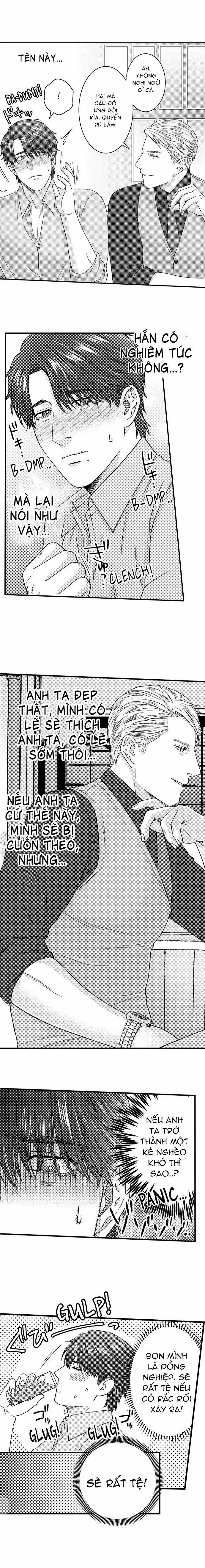 Lấp đầy tôi đi 2 trang 1