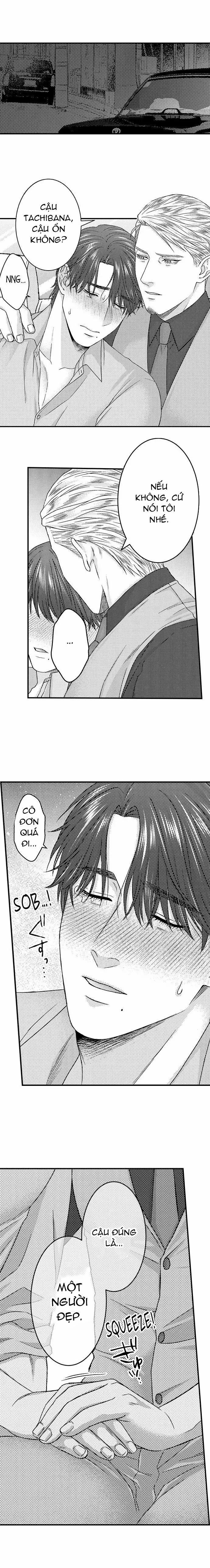 Lấp đầy tôi đi 2 trang 2