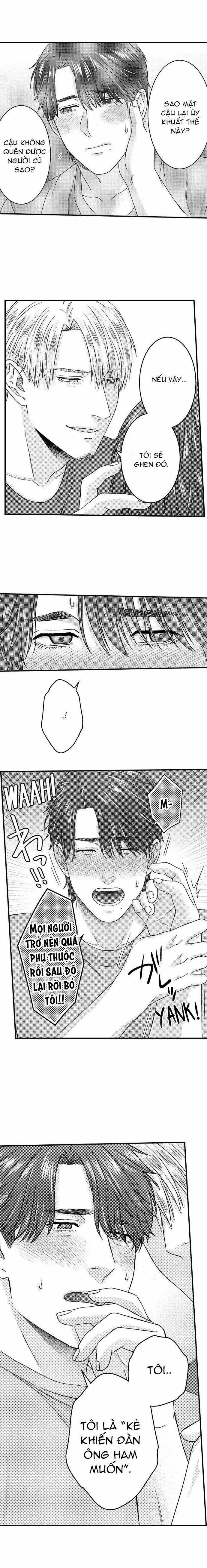 Lấp đầy tôi đi 2 trang 4