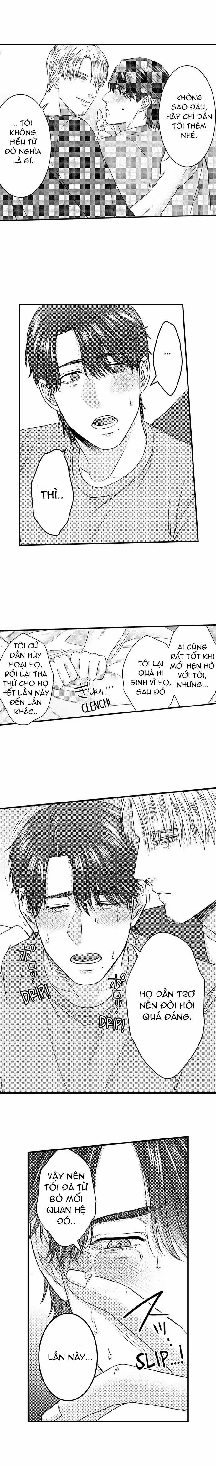 Lấp đầy tôi đi 2 trang 5