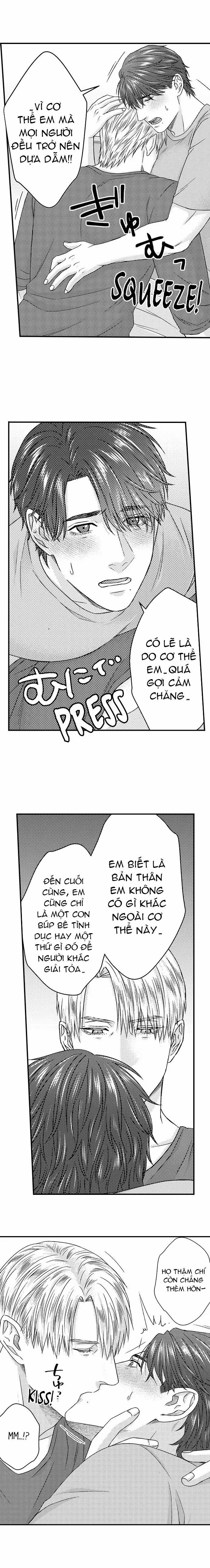 Lấp đầy tôi đi 3 trang 2