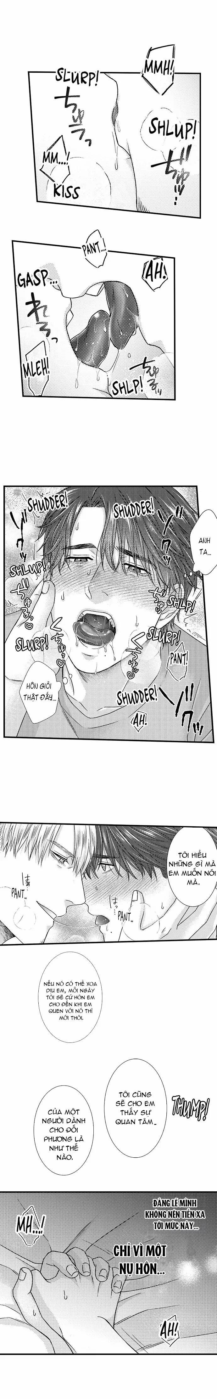 Lấp đầy tôi đi 3 trang 3