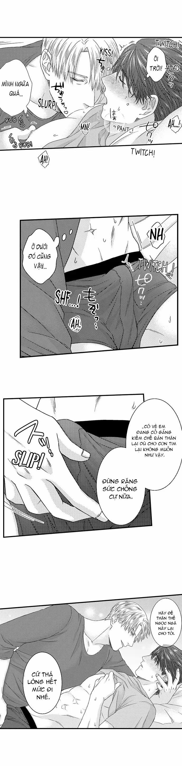 Lấp đầy tôi đi 3 trang 5