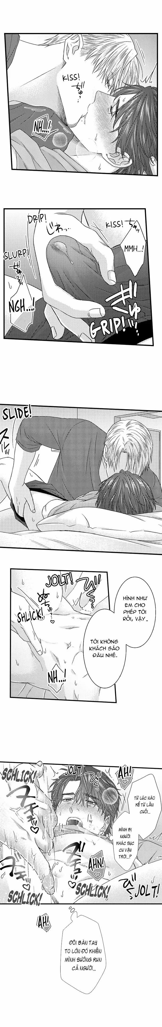 Lấp đầy tôi đi 3 trang 6