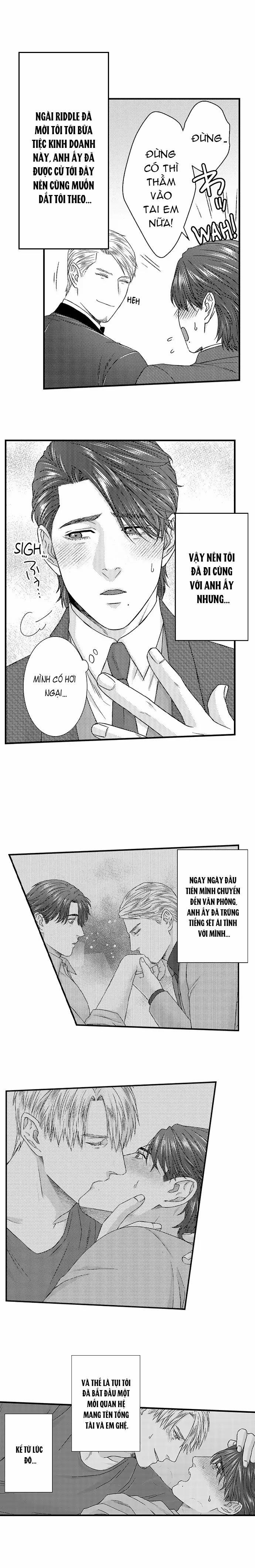 Lấp đầy tôi đi 4 trang 3