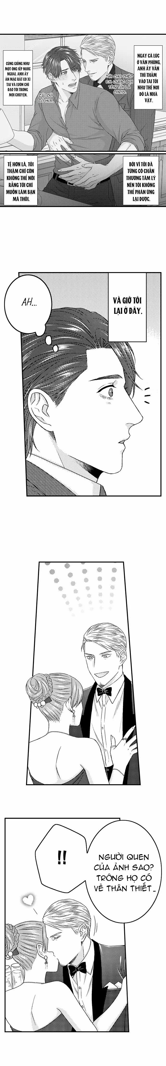 Lấp đầy tôi đi 4 trang 4