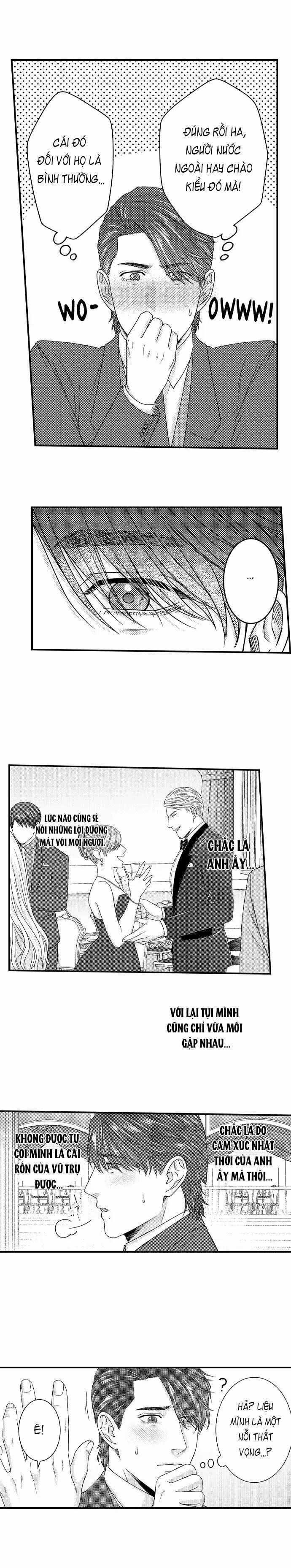 Lấp đầy tôi đi 4 trang 5