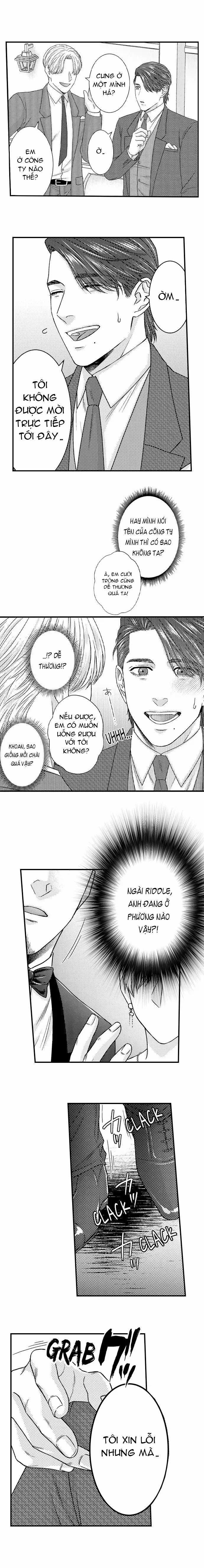 Lấp đầy tôi đi 4 trang 6