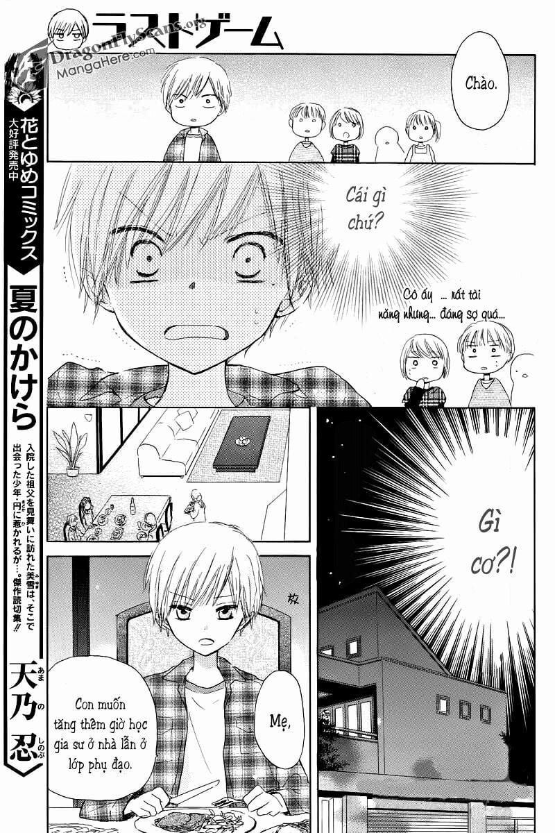 Last Game 1 trang 13