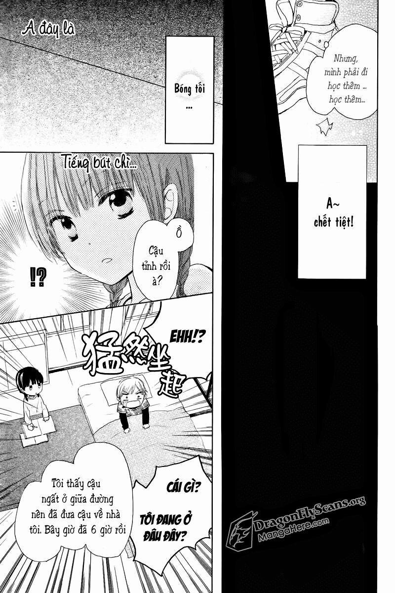 Last Game 1 trang 15