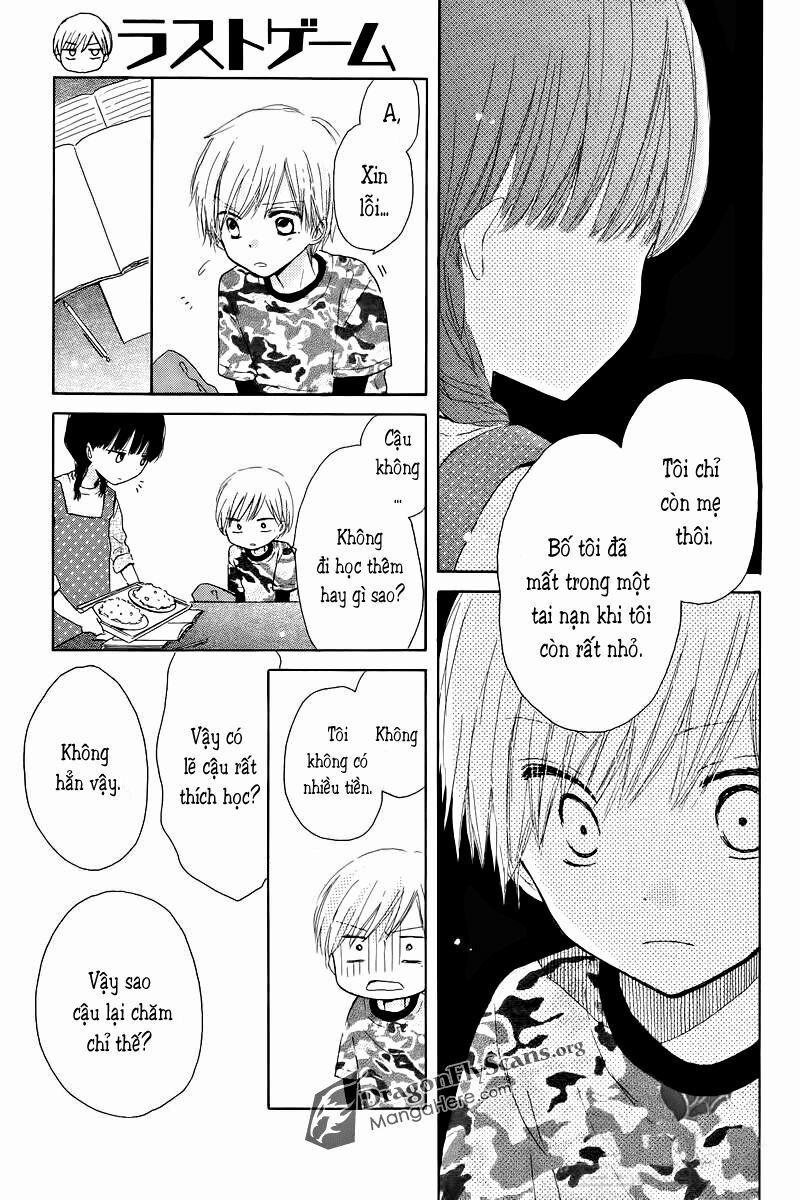 Last Game 1 trang 17