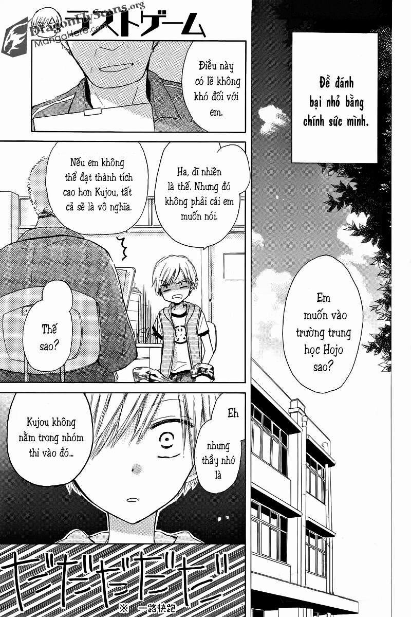 Last Game 1 trang 21