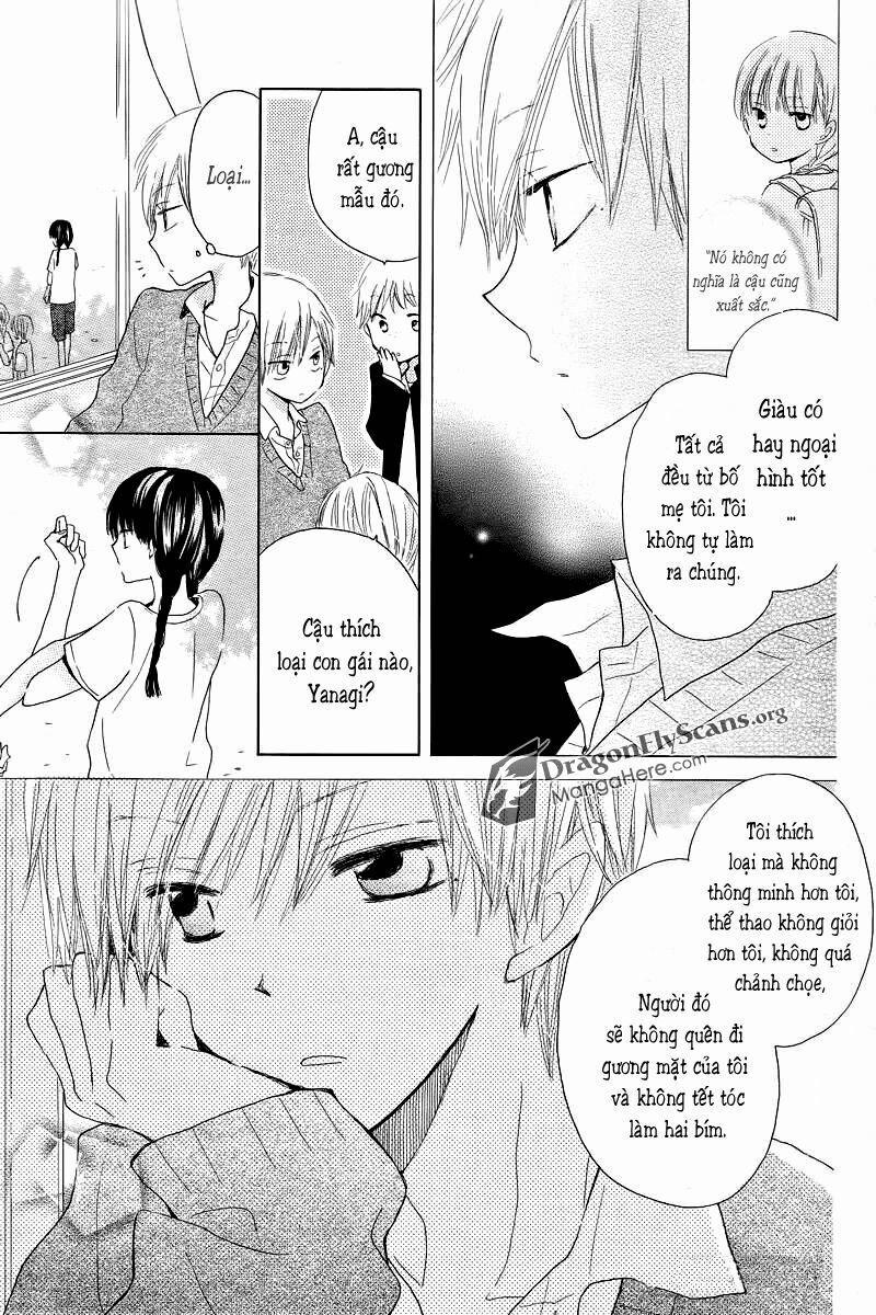 Last Game 1 trang 31