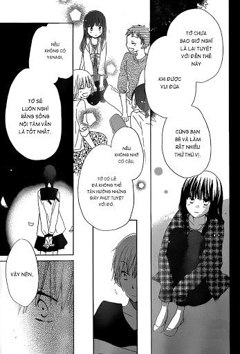 Last Game 10 trang 15