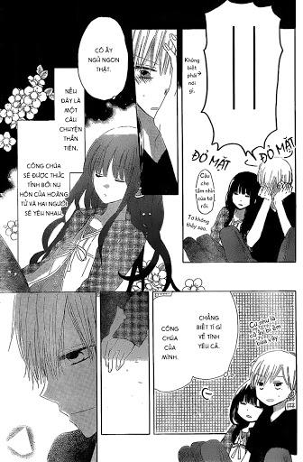 Last Game 10 trang 19