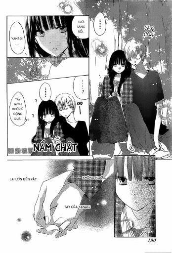 Last Game 10 trang 21