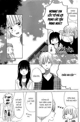 Last Game 10 trang 24