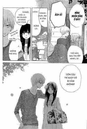 Last Game 10 trang 29