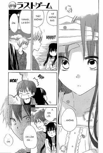 Last Game 10 trang 30