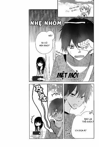 Last Game 11 trang 13