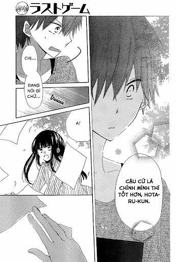 Last Game 11 trang 17
